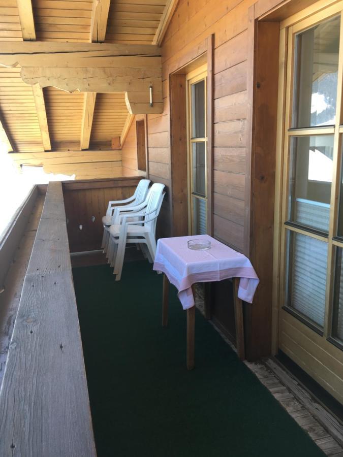 Haus Gruber Apartamento Altenmarkt im Pongau Exterior foto